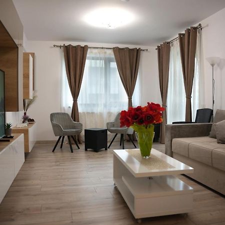 Brigitte Apartment Brasov Exterior photo