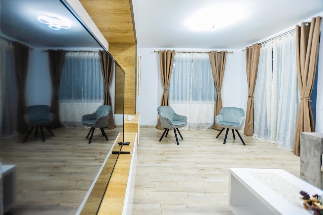 Brigitte Apartment Brasov Exterior photo