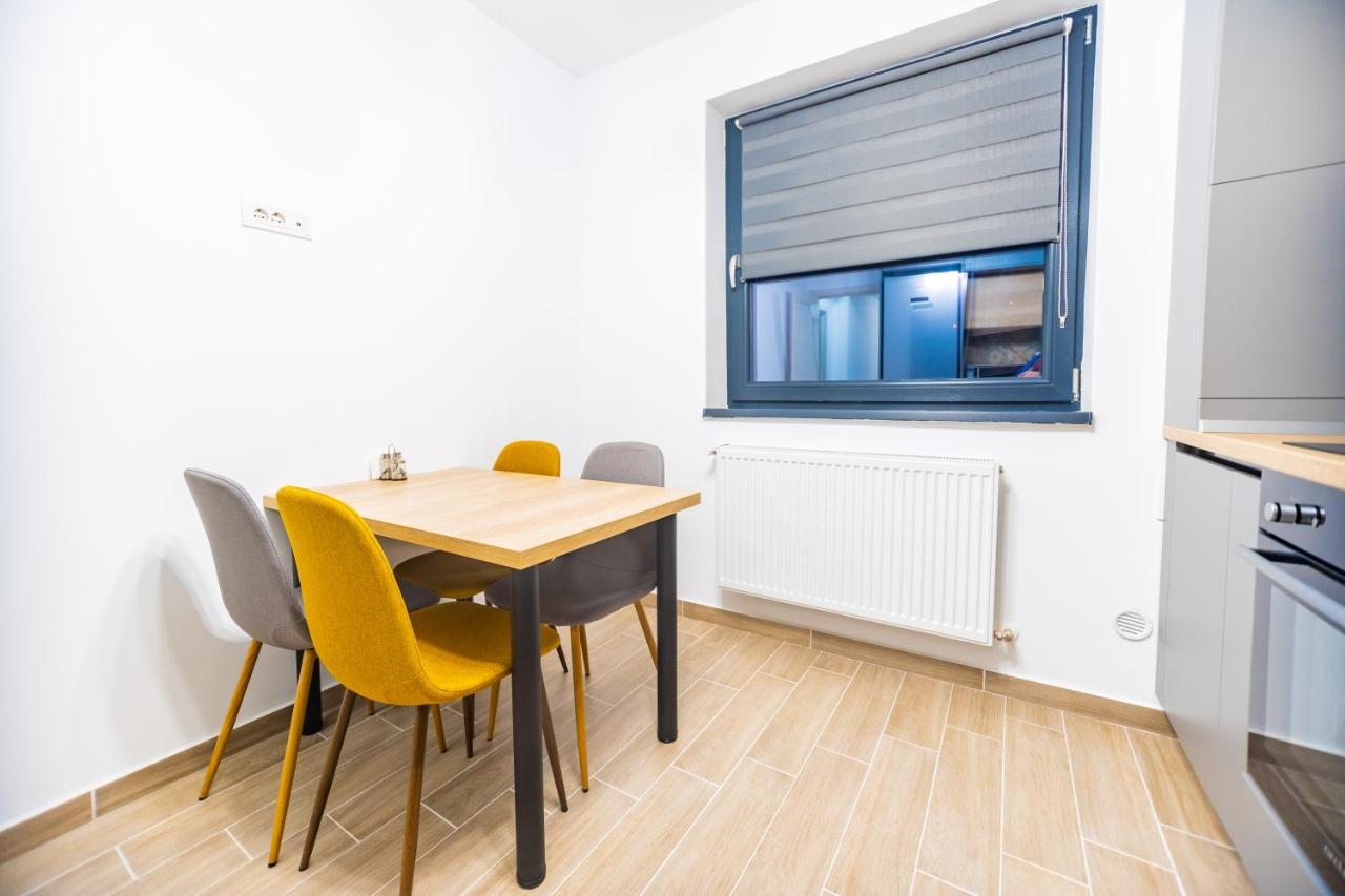 Brigitte Apartment Brasov Exterior photo