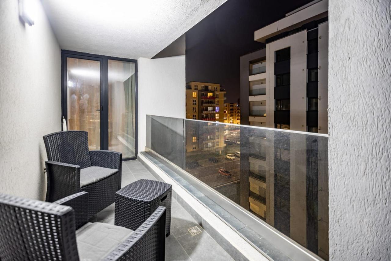 Brigitte Apartment Brasov Exterior photo