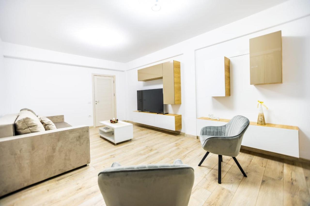 Brigitte Apartment Brasov Exterior photo