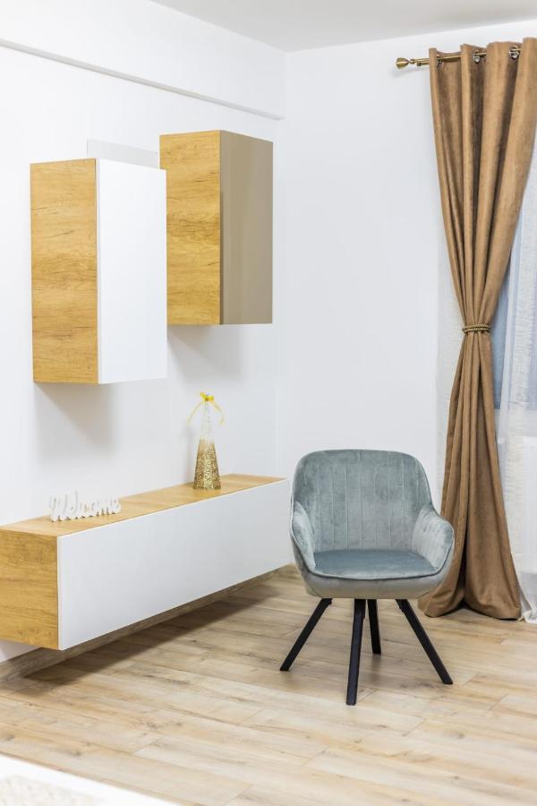 Brigitte Apartment Brasov Exterior photo