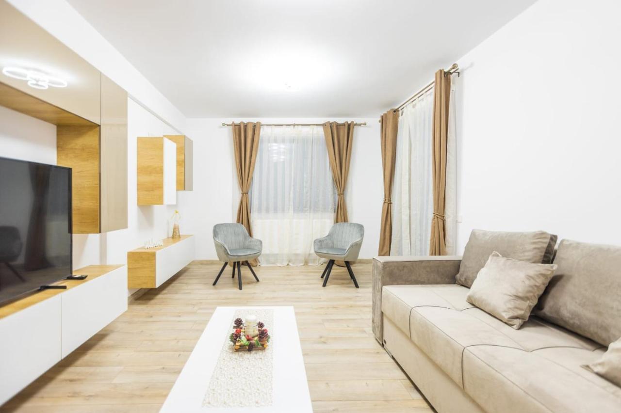 Brigitte Apartment Brasov Exterior photo