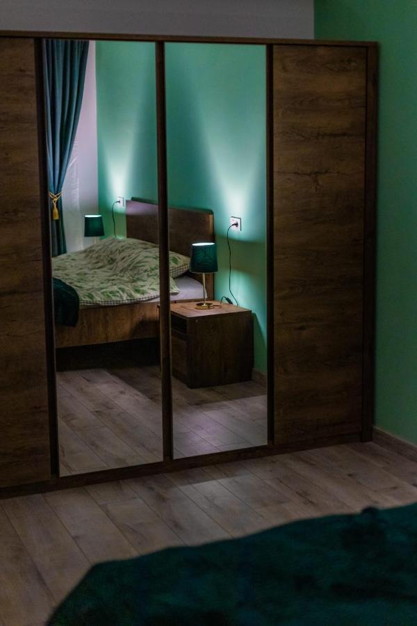 Brigitte Apartment Brasov Exterior photo