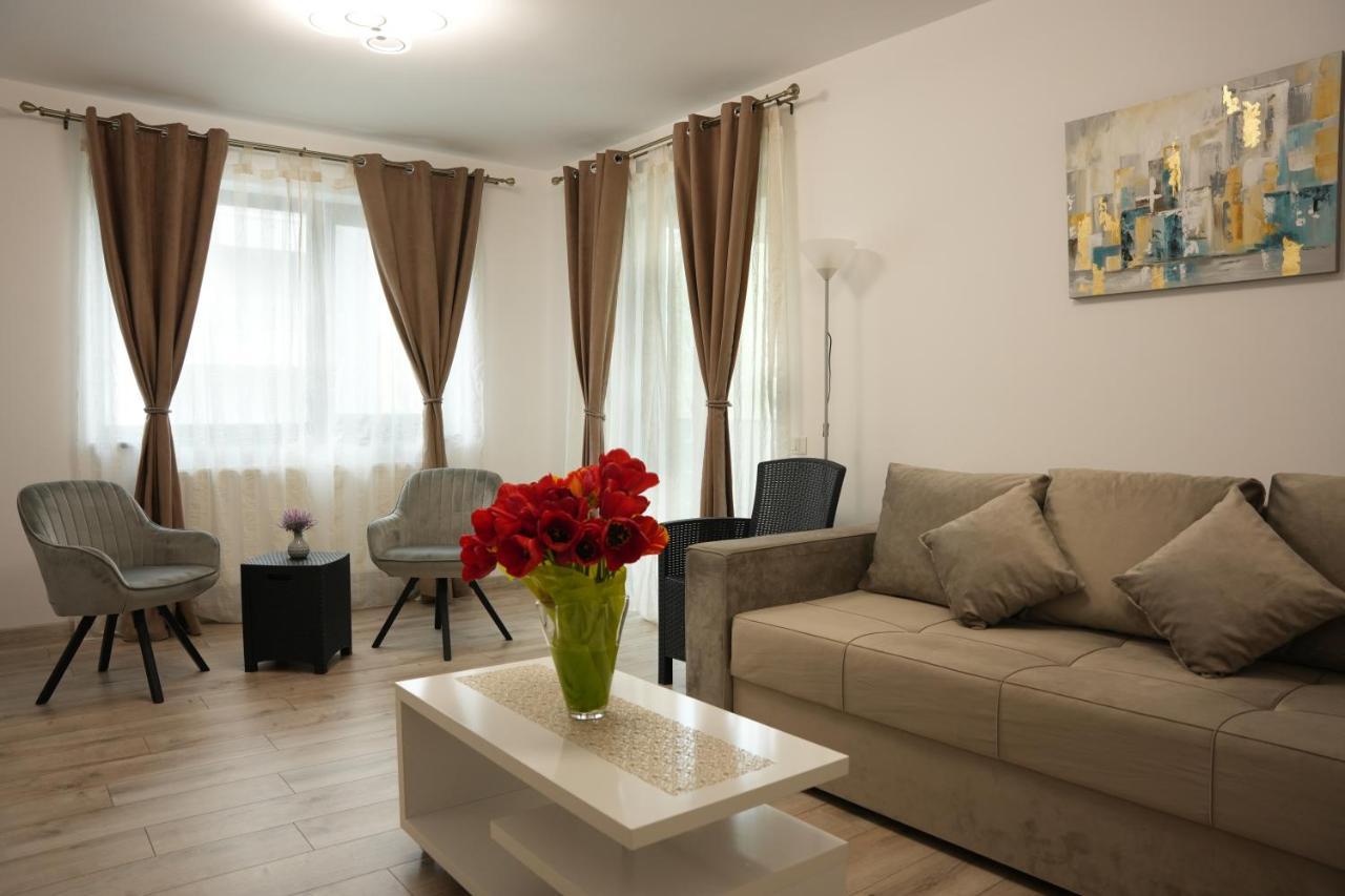 Brigitte Apartment Brasov Exterior photo