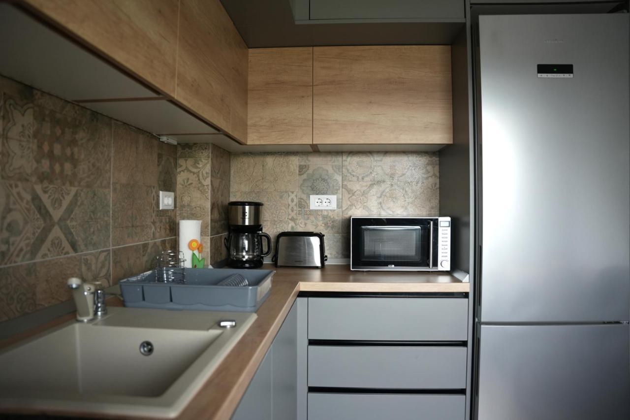 Brigitte Apartment Brasov Exterior photo