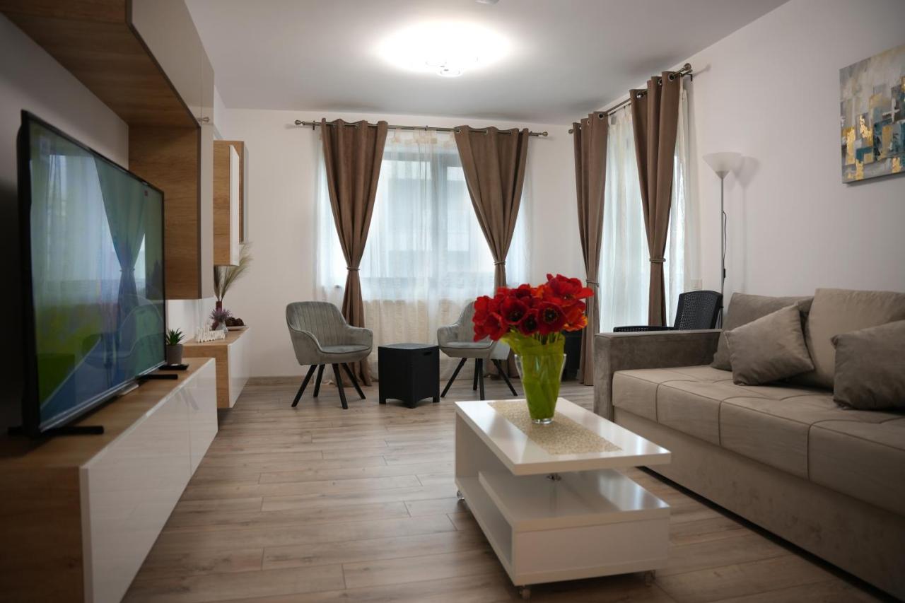 Brigitte Apartment Brasov Exterior photo