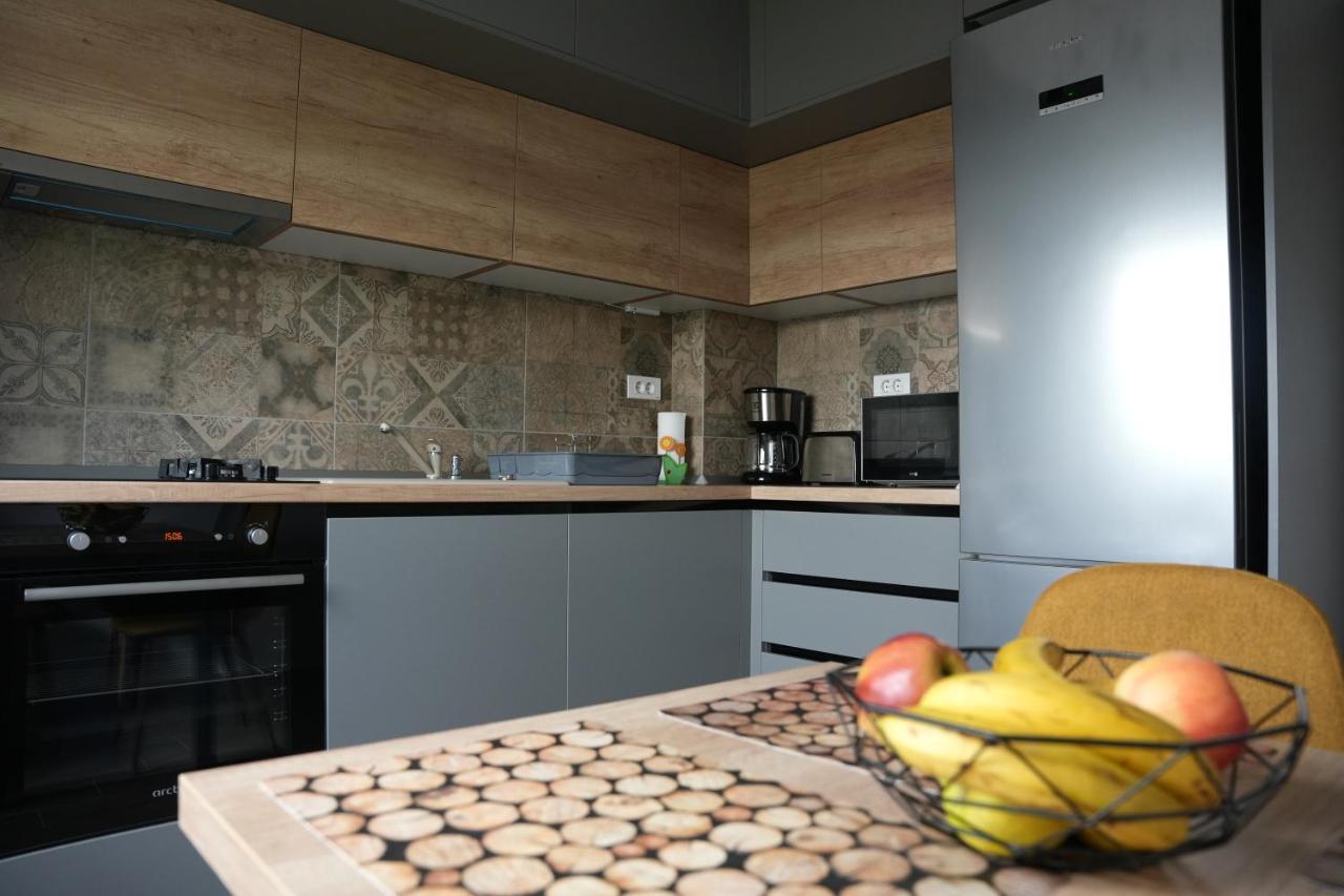 Brigitte Apartment Brasov Exterior photo
