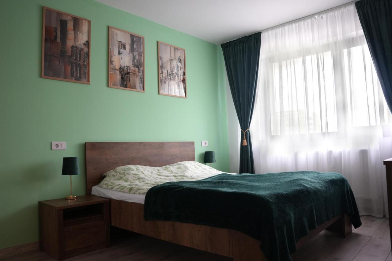 Brigitte Apartment Brasov Exterior photo