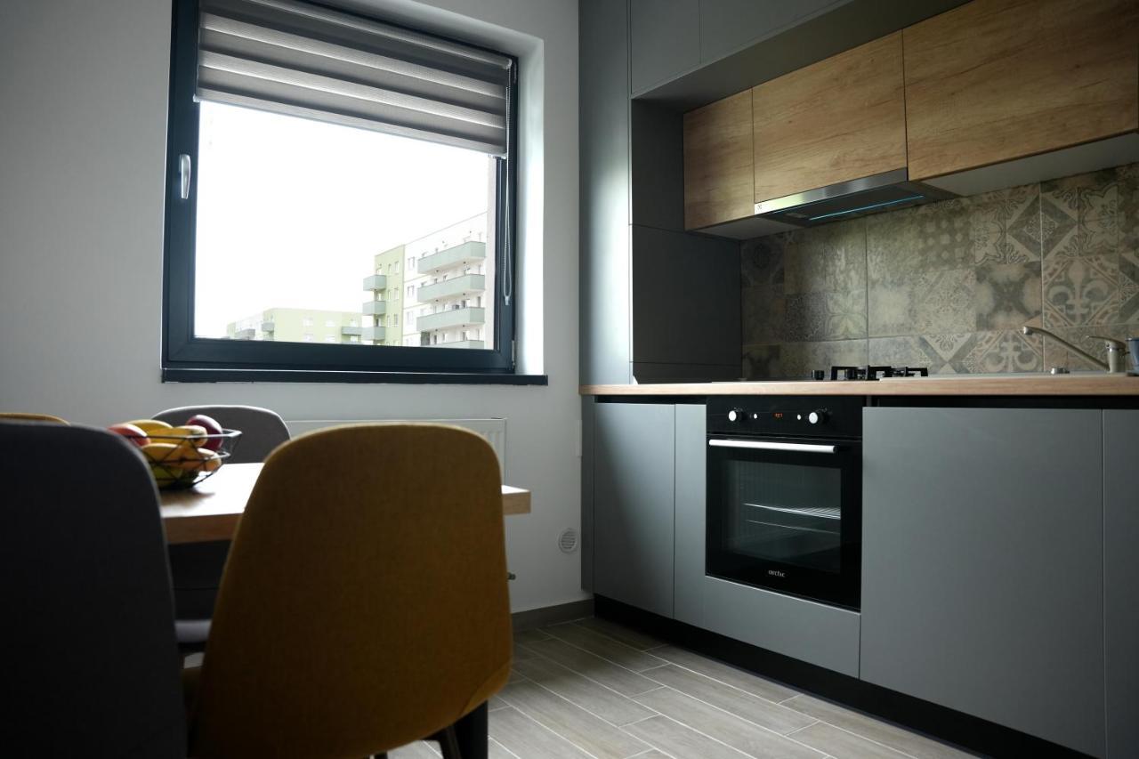 Brigitte Apartment Brasov Exterior photo
