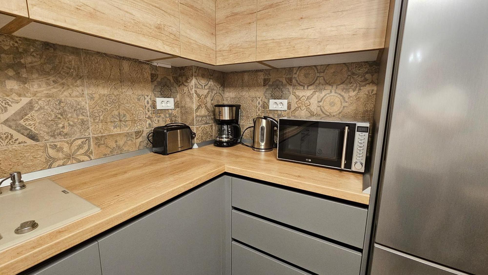 Brigitte Apartment Brasov Exterior photo